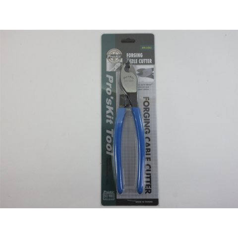 Резак для кабеля Pro'sKit 8PK-A203 Превью 2