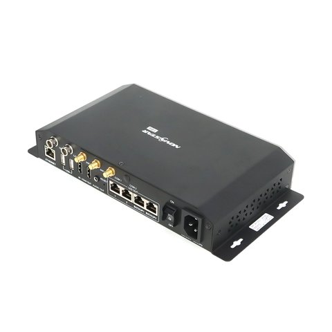 WiFi-контроллер Novastar TB6 для светодиодных дисплеев Превью 1