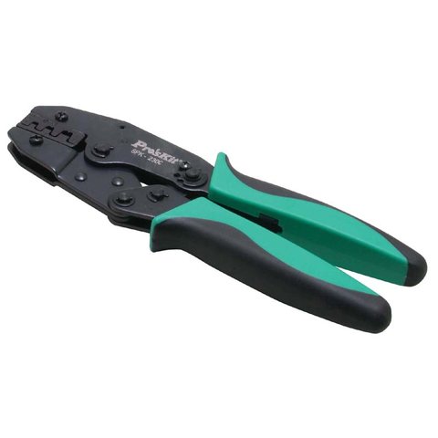 Кримпер Pro'sKit 6PK-230C для автоклемм Превью 1