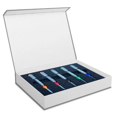 Набор отверток RELIFE RL-724A, 5 in 1 Превью 1