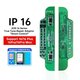 JC V1SE / V1S Pro адаптер для True Tone (Smart Control) для iPhone 16 / 16 Plus / 16 Pro / 16 Pro Max Превью 1