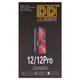 Дисплей для iPhone 12, iPhone 12 Pro, черный, с рамкой, High Copy, без ошибки, (OLED), DD-OLED OEM soft, diagnosable Превью 2