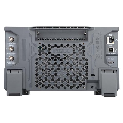 Генератор сигналов Rigol DG902 Pro Превью 1