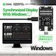 USB-тестер 2UUL PW32, USB тип-C Прев'ю 2