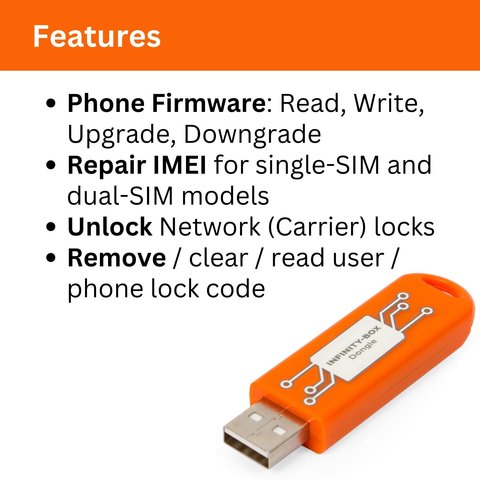 Infinity-Box Dongle Preview 2