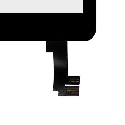 Сенсорный экран для iPad Air 2, черный, #A1566 / A1567 Превью 1
