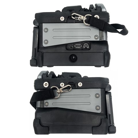 Fusion Splicer Fujikura 88S+ (CT-50 Cleaver) Preview 4