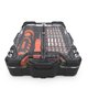 48 in 1 Mobile Phone and Tablet Repair Tool Kit Jakemy JM-6124 Preview 2