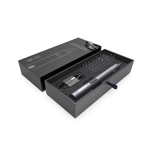 Cordless Power Screwdriver Jakemy JM-Y02 PLUS, 42 in 1 Preview 2