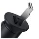 Car Holder Baseus Metal Age II, (gray, for deflector) #SUJS000013 Preview 2