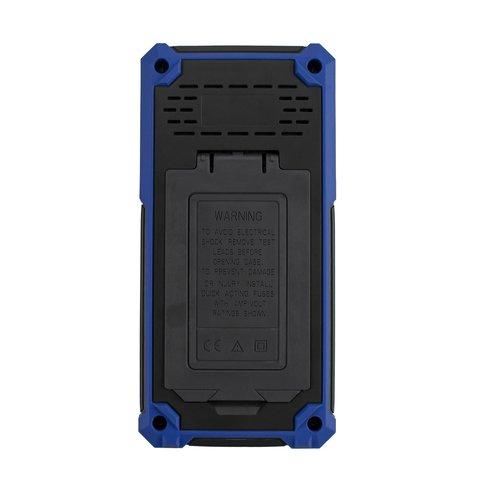 Цифровой осциллограф OWON HDS2102S Превью 1