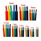 Heat Shrink Tube, (1 m, 2.5 mm, dark blue) Preview 1