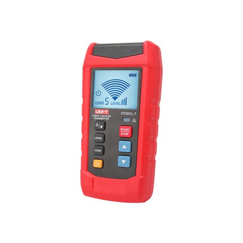 Cable Locator UNI-T UT25CL Preview 2