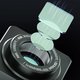 Cámara ocular Mechanic MOS-510, para microscopio, 4K Vista previa  5