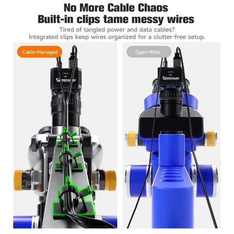 Microscope Stand Mechanic DVS-1 Preview 5