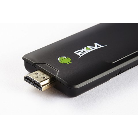 Мультимедийная Android приставка Rikomagic MK802 IV Превью 3