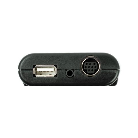 Car iPod / USB Adapter Dension Gateway 300 for Audi A2 (GW33AD2) Preview 3