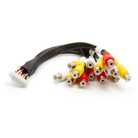 Car Video Interface for BMW 1/3/5 Series (F10/F20/F30) Preview 6