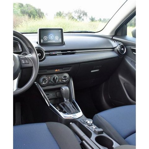 Car Camera Connection Cable for Toyota Yaris with iA Connect Monitor Preview 5