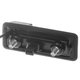 Tailgate Rear View Camera for Skoda Octavia of 2010-2013 MY Preview 4