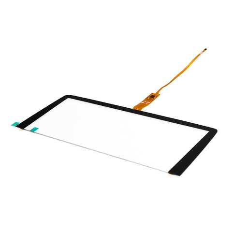 10.2" Capacitive Touch Panel for BMW X5 (F15), X6 (F16) Preview 3