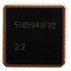 Power Control IC 5185941F02 compatible with Motorola A1000, C975, V3, V635 Preview 1