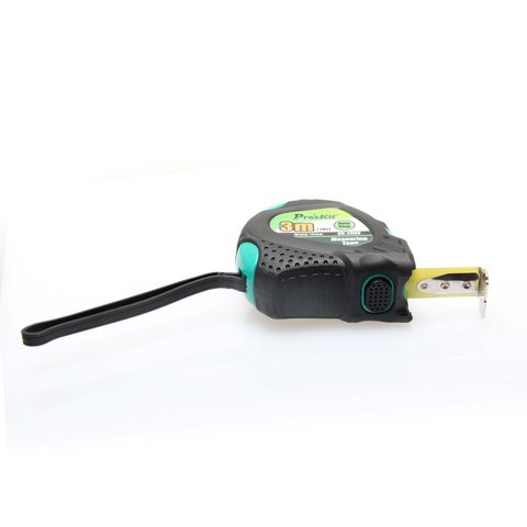 Measuring Tape Pro'sKit 9DK-2060 (3 m) Preview 3