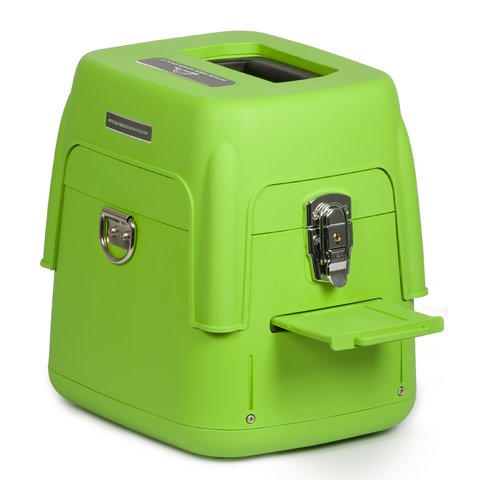 Fusion Splicer Kit Signalfire AI-9 Preview 10
