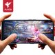 LCD FLYCDI compatible with Realme 5i, 5s, 6i; Oppo A31, A5 (2020), A8, A9 (2020), (black, without frame, CPH1931, CPH1959, CPH1933, CPH1935, CPH1943, CPH1937, CPH1939, CPH1941, CPH2015, FPC-HTF065H019-A0) Preview 3