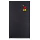 LCD compatible with iPhone 13 Pro, (black, with frame, HC, without IC, (OLED), GX OEM Hard, type 2) Preview 1