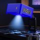 UV Lamp Mechanic FUL-4, (with fan, with battery, 4in1) Preview 3