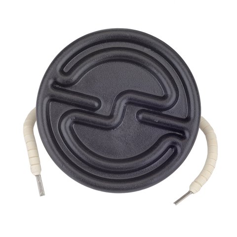 Estación de soldadura infrarroja ACHI IR-12000 Vista previa  5