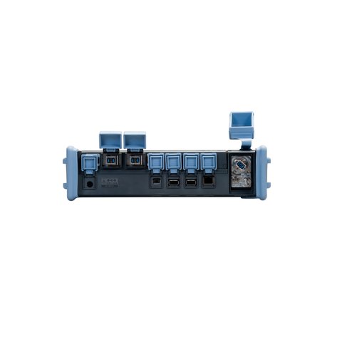 Reflectómetro óptico (OTDR) Yokogawa AQ7282A Vista previa  4