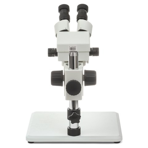 Microscopio estereoscópico de serie ST SZM45B-SZST2 Vista previa  3