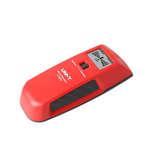 Detector sin contacto de tensión, metales y maderas UNI-T UT387A Vista previa  3