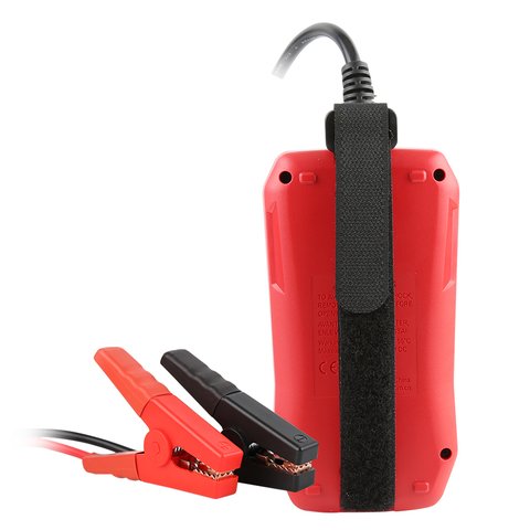 Probador de baterías UNI-T UT673A Vista previa  1