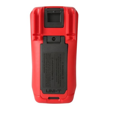 Multímetro digital UNI-T UT15B Max Vista previa  1