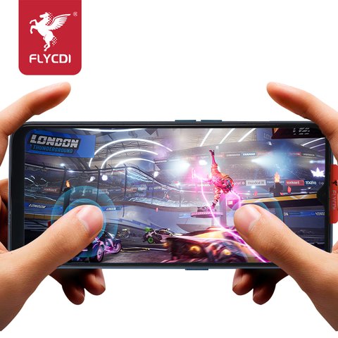 Pantalla LCD puede usarse con Realme 5i, 5s, 6i; Oppo A31, A5 (2020), A8, A9 (2020), negro, sin marco, FLYCDI, CPH1931, CPH1959, CPH1933, CPH1935, CPH1943, CPH1937, CPH1939, CPH1941, CPH2015, FPC-HTF065H019-A0 Vista previa  3