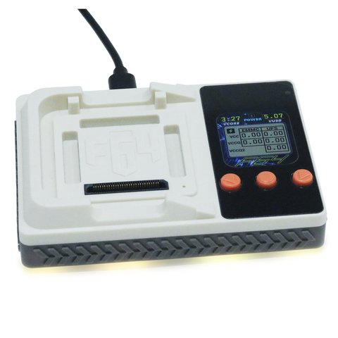 Flash 64 Lite Vista previa  3