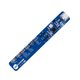 Cable de prueba de alimentación con placa para activar batería Sunshine SS-903 SE puede usarse con Apple iPhone 11, iPhone 11 Pro, iPhone 11 Pro Max, iPhone 12, iPhone 12 mini, iPhone 12 Pro, iPhone 12 Pro Max, iPhone 13, iPhone 13 mini, iPhone 13 Pro, iPhone 13 Pro Max, iPhone 14, iPhone 14 Plus, iPhone 14 Pro, iPhone 14 Pro Max, iPhone 15, iPhone 15 Plus, iPhone 15 Pro, iPhone 15 Pro Max, iPhone 16, iPhone 16 Plus, iPhone 16 Pro, iPhone 16 Pro Max, iPhone 8, iPhone 8 Plus, iPhone SE, iPhone SE 2020, iPhone X, iPhone XR, iPhone XS, iPhone XS Max Vista previa  1