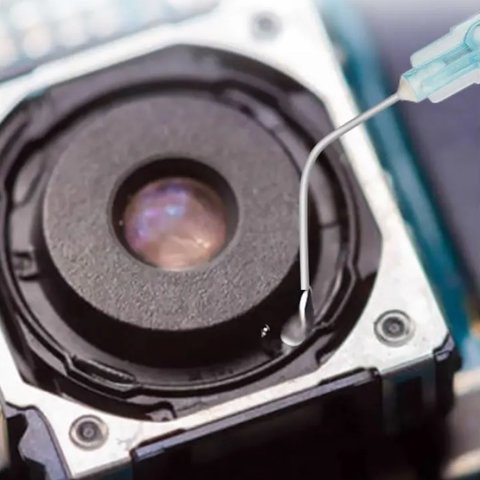 Adhesivo RELIFE RL-035F , para reparación de cámara, 3 ml, Anti-shake Vista previa  4