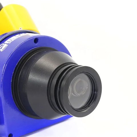 Vidrio de protección para microscopio Mechanic MCN-1X Vista previa  1