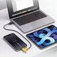 Magico Easy Restore USB-A to Type-C + Lightning Cable Vista previa  2
