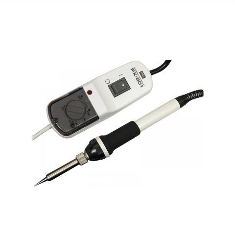 Компактная паяльная станция Goot PX-601 Превью 4