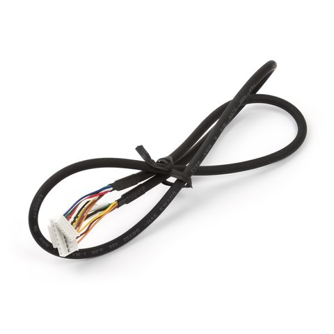 Відеоінтерфейс для Seat/ Skoda/ Volkswagen з системою RNS 510 Прев'ю 9