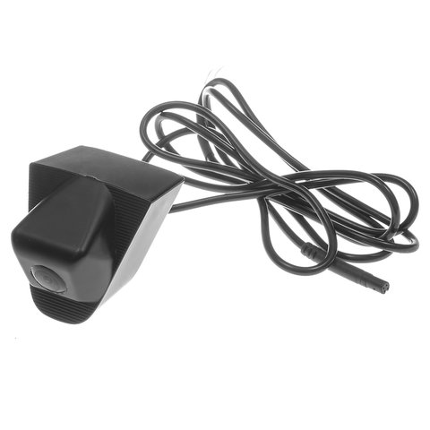 Камера переднього виду для Honda Accord / CR-V / Odyssey Прев'ю 1