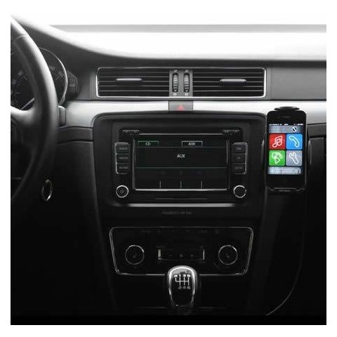 Автомобильная док-станция для iPhone от Dension IPH1CR0 Превью 11