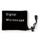 Цифровий USB-мікроскоп Microsafe M-2288-5X-B (2,0 Мп) Прев'ю 1
