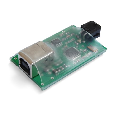 Мультифункціональний контролер сенсорного екрана Toyota/Lexus TIM-201 Прев'ю 2