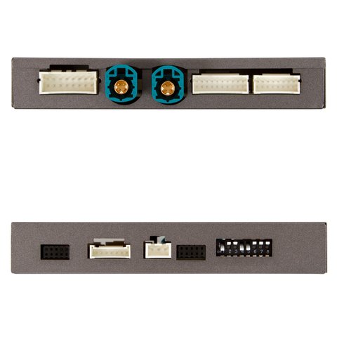 Видеоинтерфейс для Peugeot 208, 2008, 308 и Citroën C4 Прев'ю 1